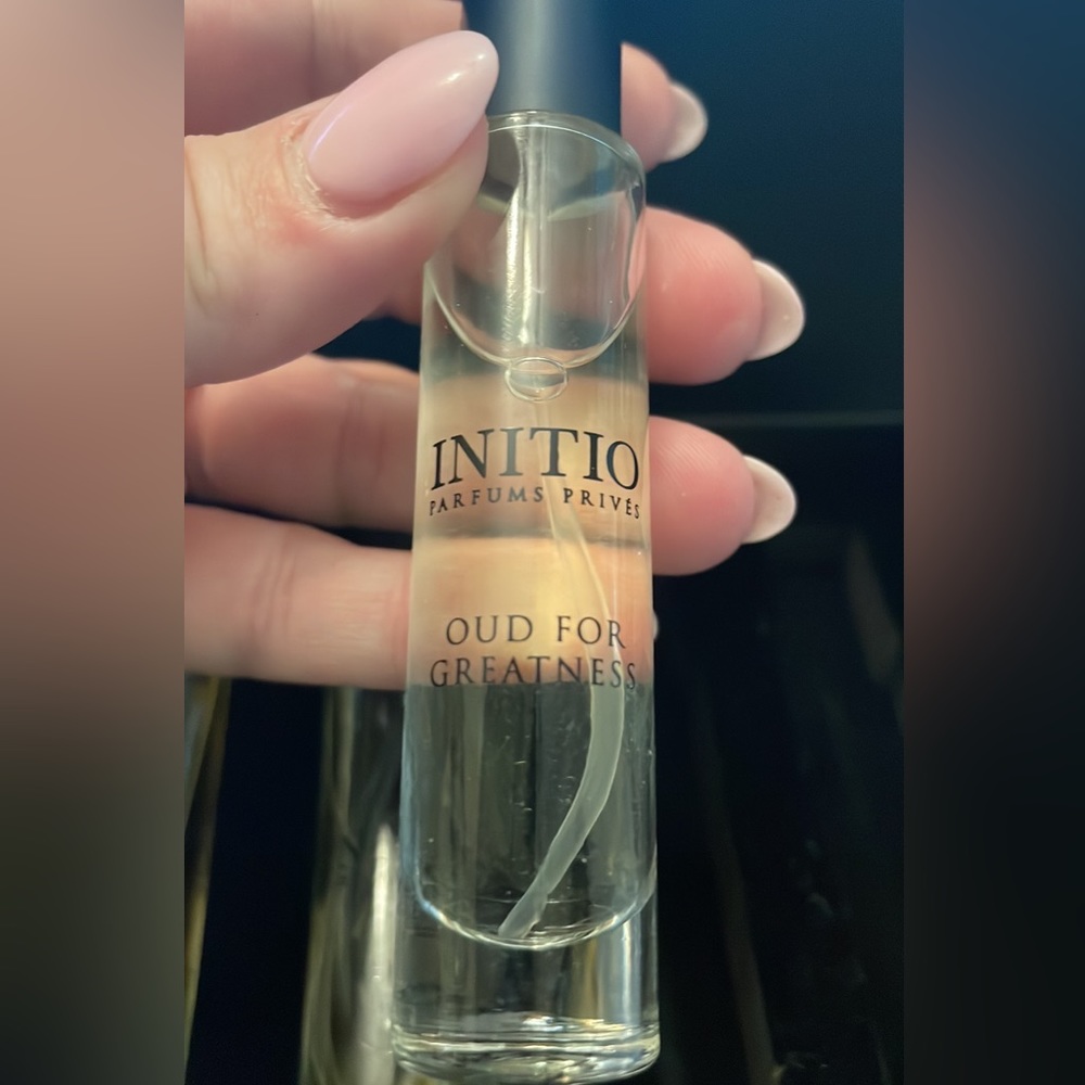 Expensive Perfumes - two left - $50 each- send me offer